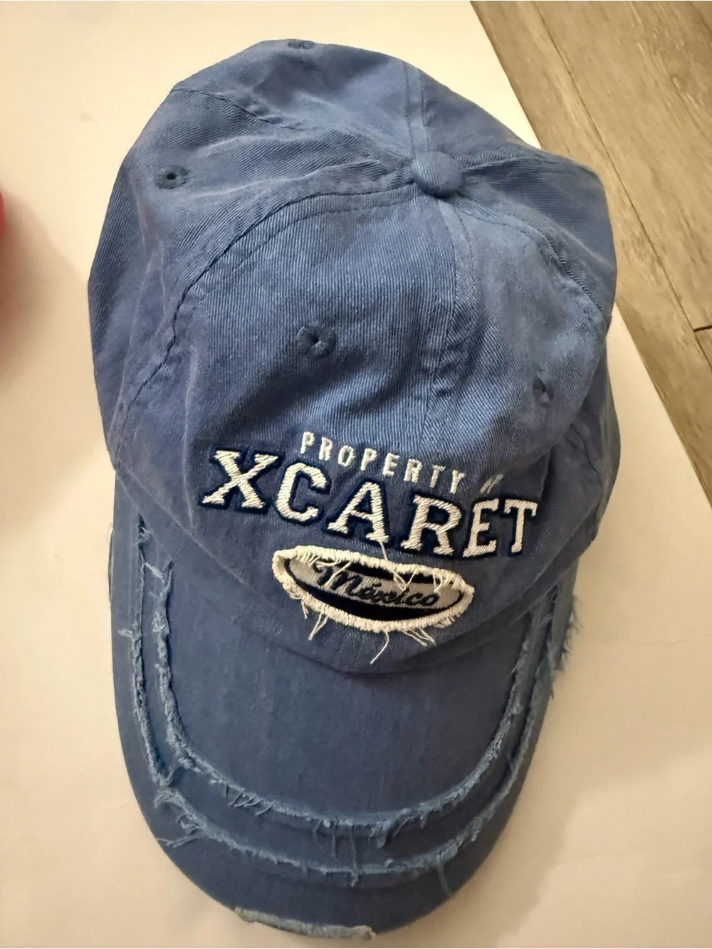 12 Hat Bundle Fossil Juicy Couture Champion Disney Xcaret Gold Caps etc.